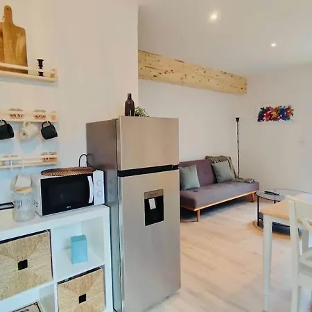 Le Rendez Vous - 4 Etoiles - Parking Gratuit Carcassonne