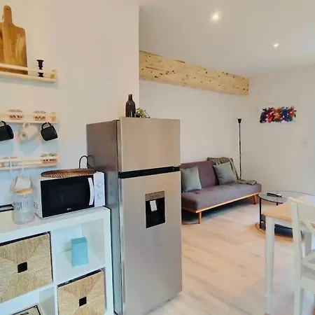 Le Rendez Vous - 4 Etoiles - Parking Gratuit