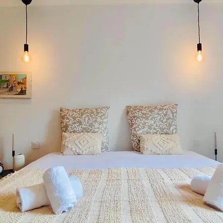 Apartmán Le Rendez Vous - 4 Etoiles - Parking Gratuit