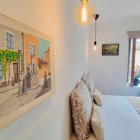 Le Rendez Vous - 4 Etoiles - Parking Gratuit Apartmán