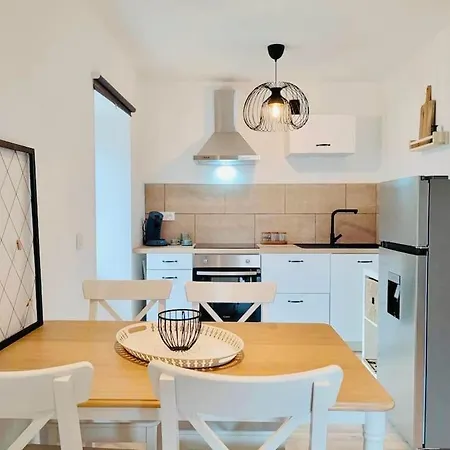 Le Rendez Vous - 4 Etoiles - Parking Gratuit