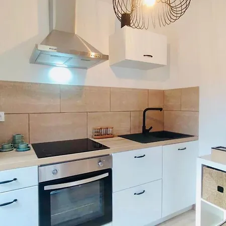 Apartmán Le Rendez Vous - 4 Etoiles - Parking Gratuit *