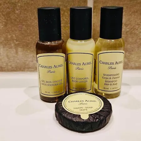 Le Rendez Vous - 4 Etoiles - Parking Gratuit