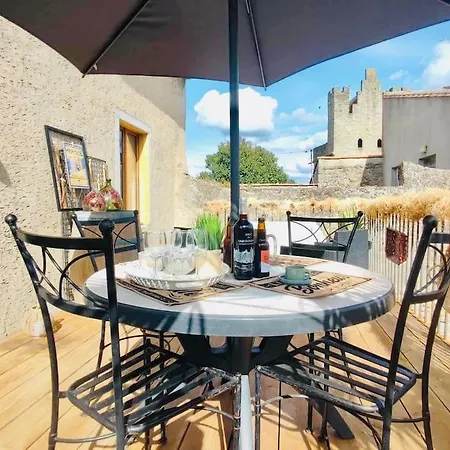 Le Rendez Vous - 4 Etoiles - Parking Gratuit Apartmán