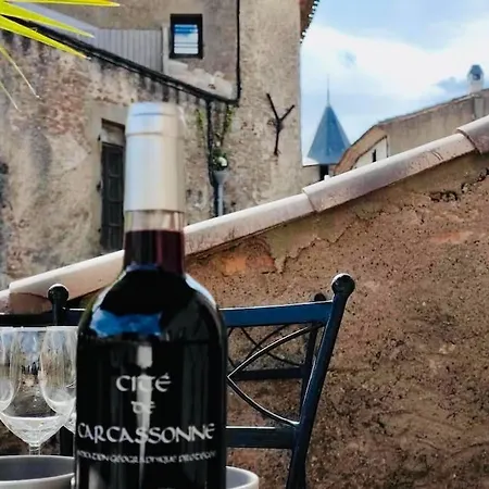 Apartmán Le Rendez Vous - 4 Etoiles - Parking Gratuit