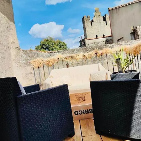 Le Rendez Vous - 4 Etoiles - Parking Gratuit Apartmán *